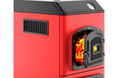 Preeshenlle solid fuel boiler costs