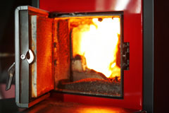 solid fuel boilers Preeshenlle